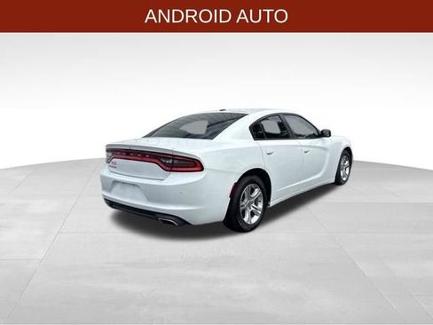 Used 2019 Dodge Charger SXT RWD image 7