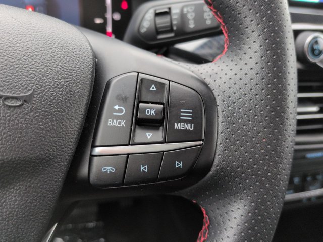 Used 2025 Ford Escape ST-Line FWD image 23