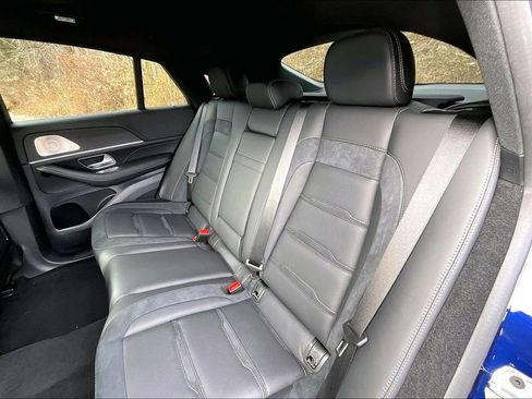 New 2026 Mercedes-Benz GLE 53 AMG 4MATIC Coupe image 10