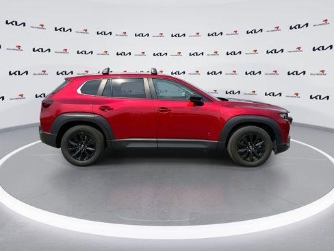 Used 2024 MAZDA CX-50 AWD 2.5 S w/ Weather Package image 9