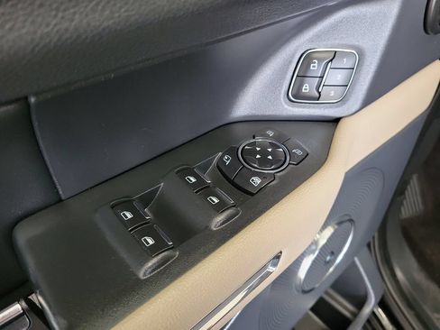 Used 2022 Ford Expedition Max Limited RWD image 24