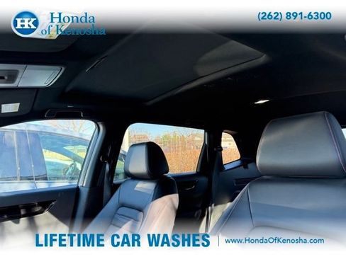Used 2025 Honda CR-V Sport Touring image 5