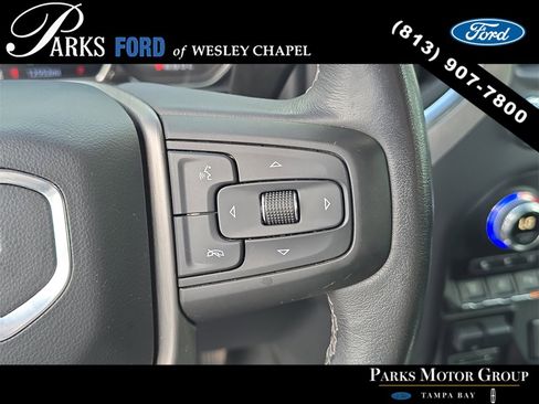 Used 2021 GMC Sierra 3500 Denali w/ Denali Ultimate Package image 31