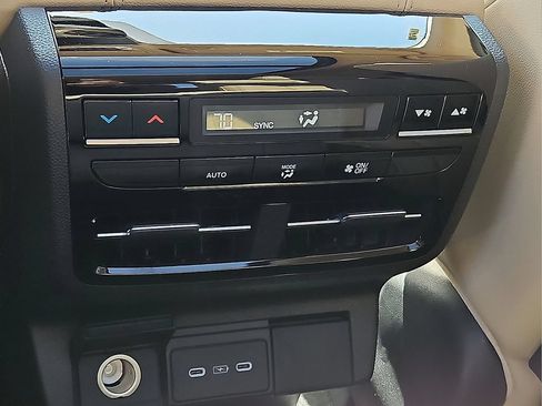 New 2026 Acura MDX FWD image 14