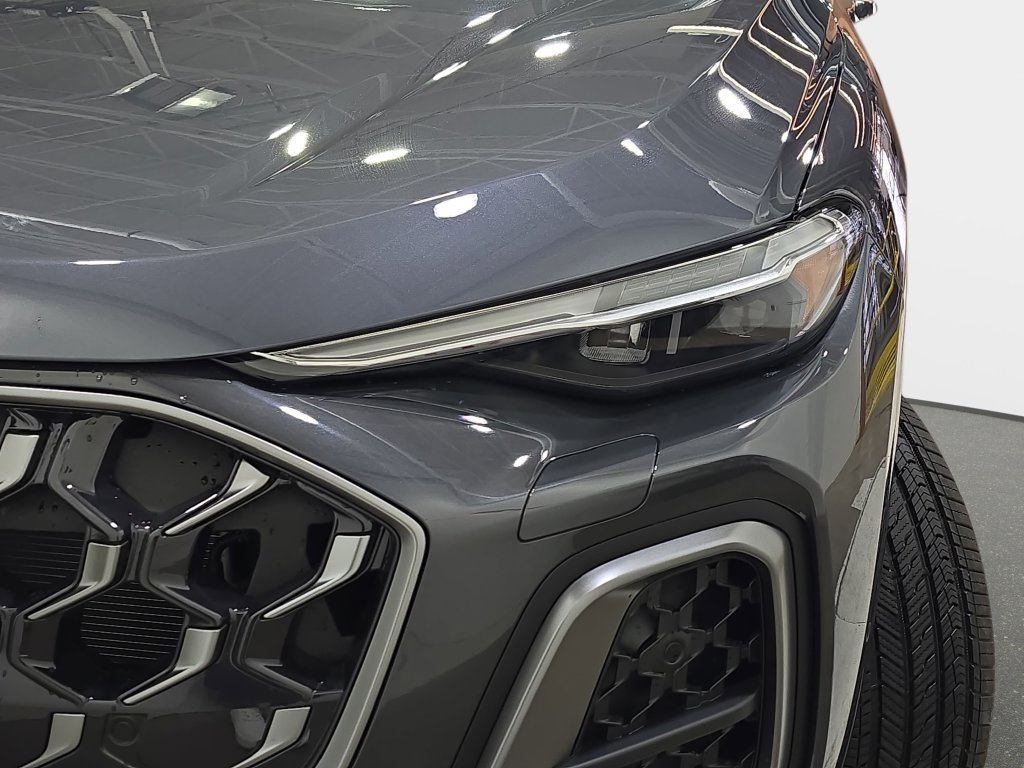 New 2026 Audi Q5 Premium Plus AWD/4WD image 29