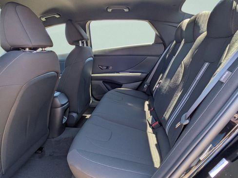 New 2026 Hyundai Elantra Sport FWD image 13