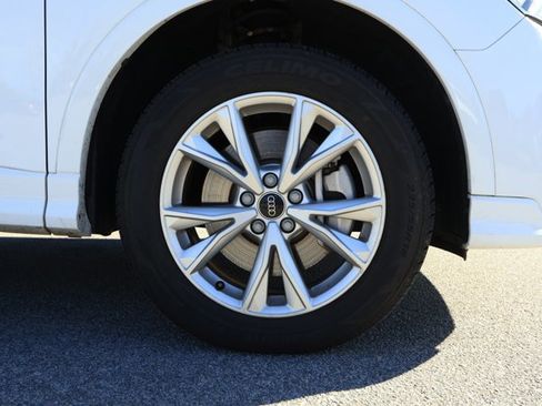 Used 2024 Audi Q3 2.0T Premium image 5