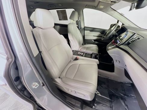 Used 2024 Honda Odyssey EX-L image 29