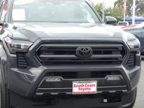 Used 2024 Toyota Tacoma SR5 image 4