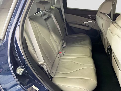 Used 2021 Acura RDX w/ Technology Package image 29