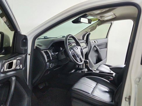 Used 2019 Ford Ranger Lariat w/ Equipment Group 501A Mid AWD/4WD image 17