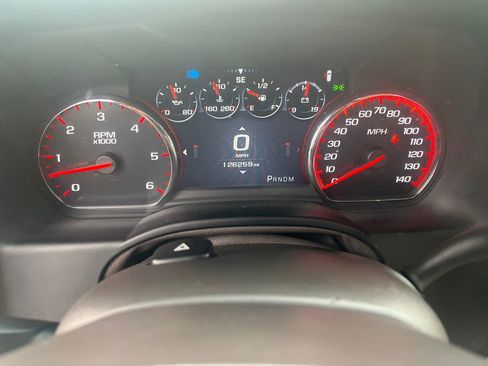 Used 2015 GMC Yukon Denali w/ Open Road Package image 28