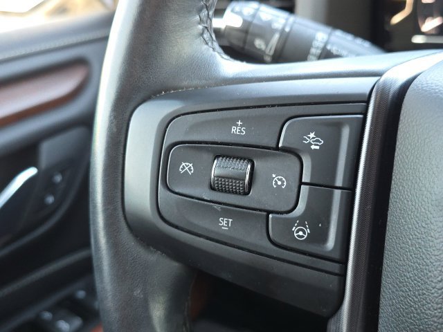 Used 2023 GMC Yukon Denali Ultimate AWD/4WD image 24