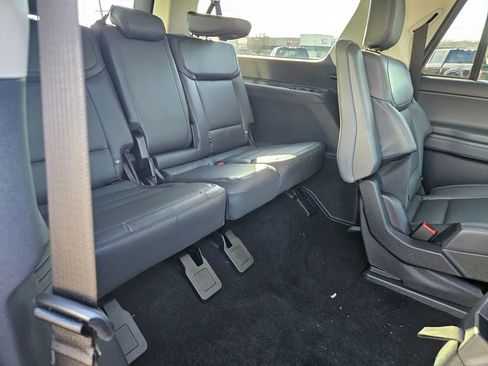 New 2026 Ford Expedition Max Active AWD/4WD image 23