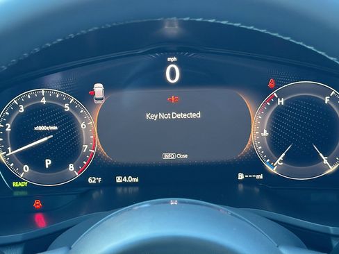 New 2026 MAZDA CX-90 3.3 Turbo w/ Premium Plus Pkg image 20