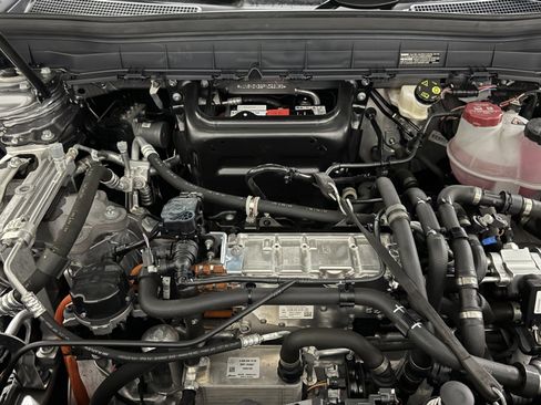 Certified 2023 Mercedes-Benz EQB 300 4MATIC image 42