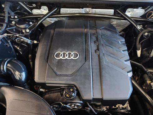 Used 2021 Audi Q5 2.0T Premium Plus w/ Premium Plus Package AWD/4WD image 30