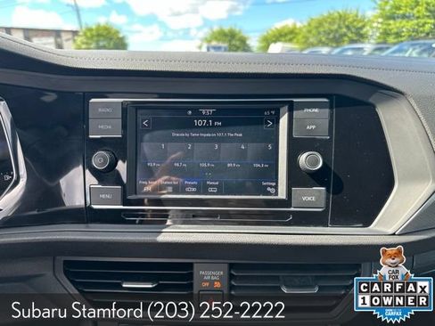 Used 2023 Volkswagen Jetta Sport FWD image 15
