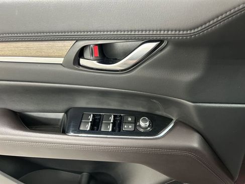 Used 2019 MAZDA CX-5 Signature image 11