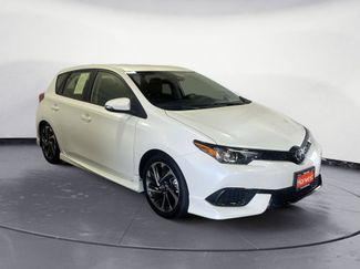 Used 2018 Toyota Corolla iM w/ All-Weather Mat Package FWD video 1