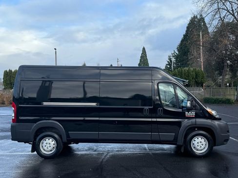 Used 2018 RAM ProMaster 2500 w/ Mopar Trailer Tow Group image 6