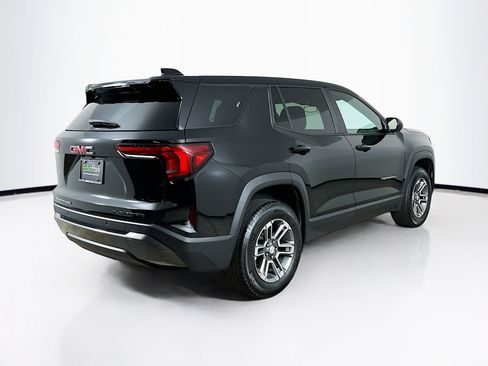 Used 2025 GMC Terrain Elevation image 9