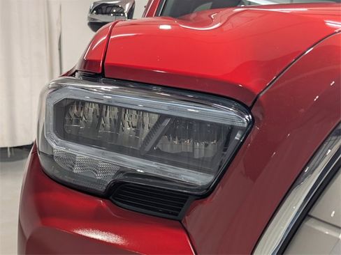 Used 2023 Toyota Tacoma Limited image 29