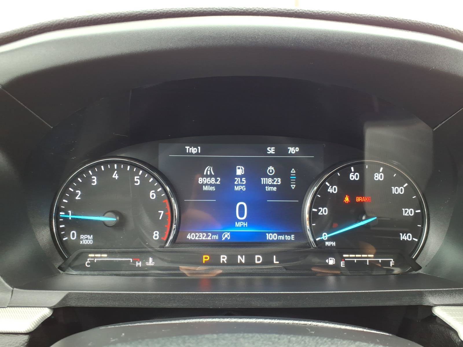 Certified 2023 Ford Explorer XLT w/ Equipment Group 202A AWD/4WD image 28