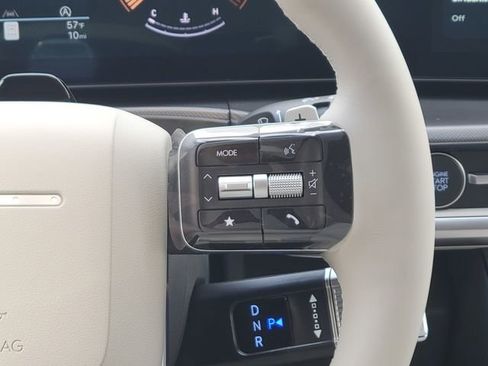 New 2026 Hyundai Santa Fe SEL image 30