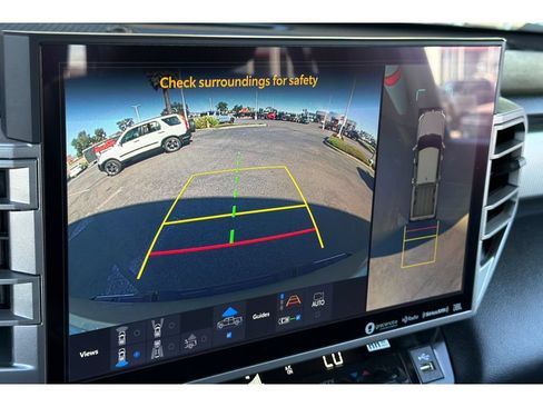 Used 2023 Toyota Tundra Limited AWD/4WD image 20