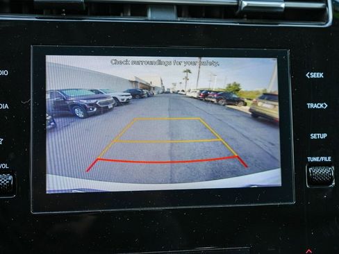 Certified 2022 Hyundai Tucson SEL image 23