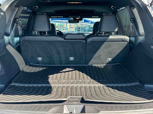 Certified 2025 Honda Passport TrailSport image 23