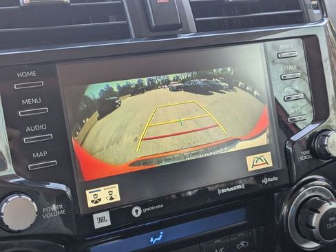 Used 2023 Toyota 4Runner TRD Pro image 3