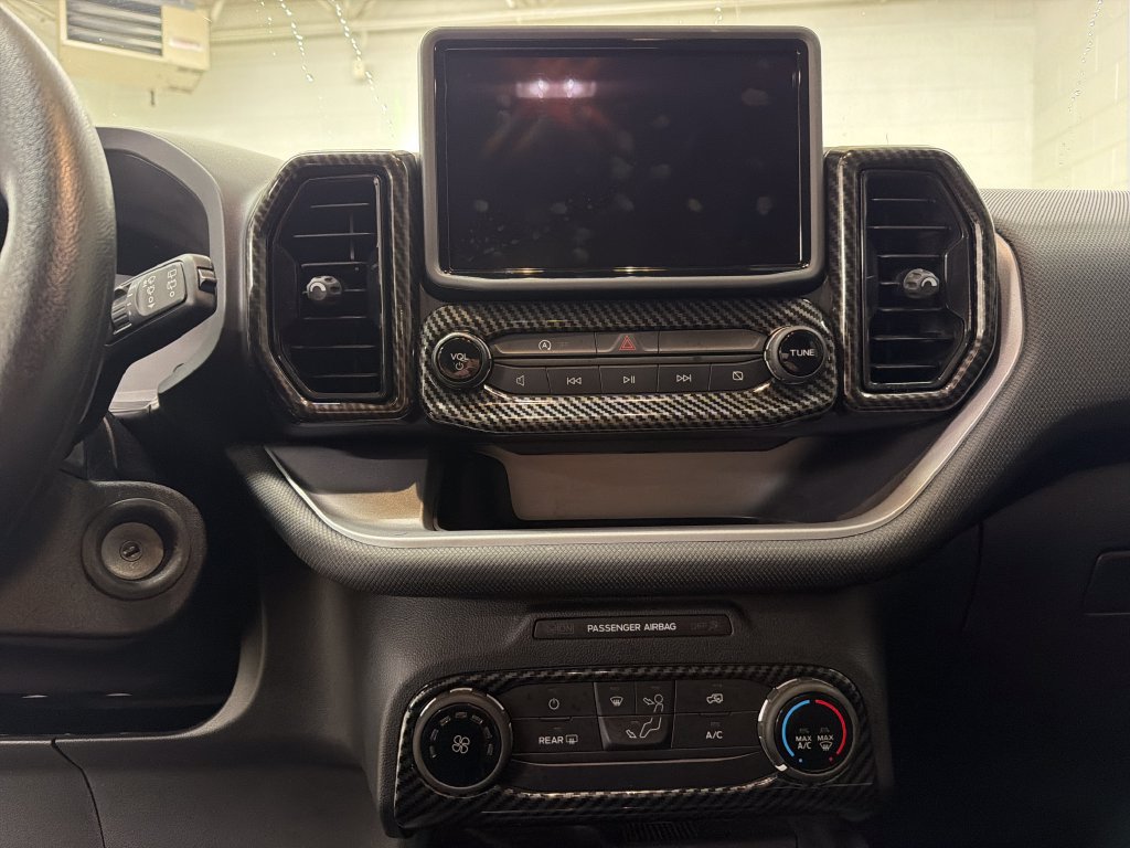 Certified 2022 Ford Bronco Sport AWD/4WD image 23