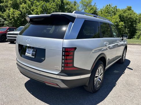 New 2026 Hyundai Palisade SEL Premium AWD/4WD image 7