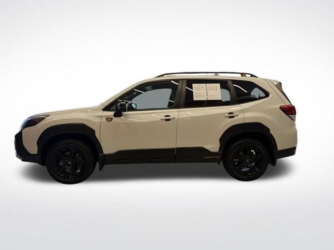 Used 2024 Subaru Forester Wilderness AWD/4WD image 8