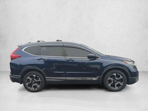 Used 2019 Honda CR-V Touring image 4