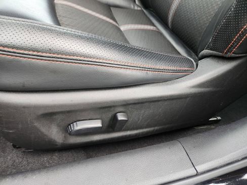 Used 2023 Nissan Altima 2.5 SR image 26