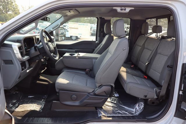 New 2026 Ford F350 XL w/ STX Appearance Package AWD/4WD image 23