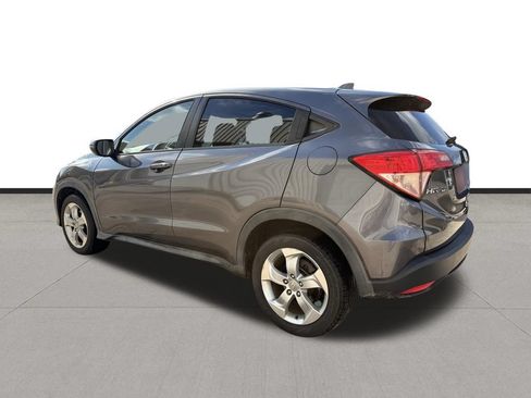 Used 2016 Honda HR-V EX image 3