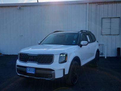 Used 2023 Kia Telluride SX Prestige X-Line