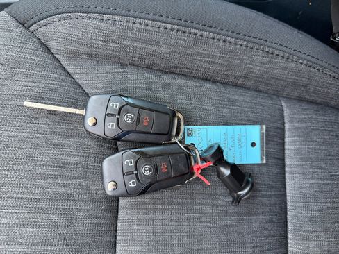 Used 2023 Ford Maverick XLT w/ XLT Luxury Package FWD image 33