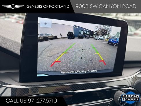 Used 2025 Ford Escape ST-Line image 36