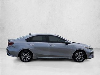 Used 2024 Kia Forte GT-Line FWD video 4