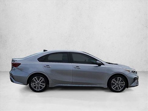 Used 2024 Kia Forte GT-Line FWD image 4