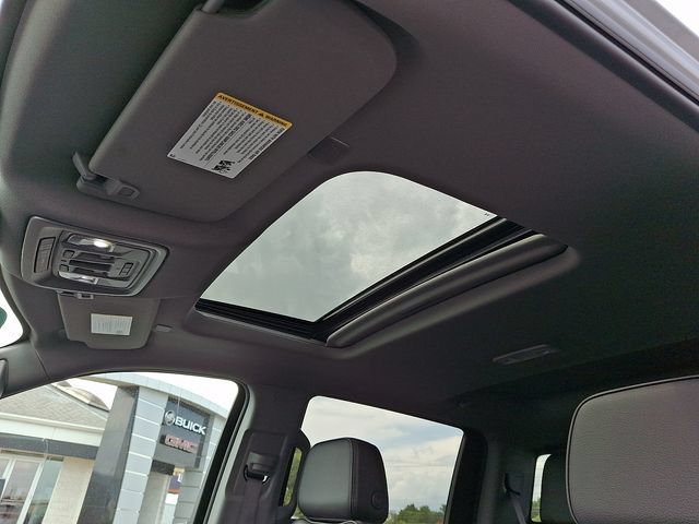 Certified 2023 GMC Sierra 1500 Denali w/ Technology Package AWD/4WD image 14