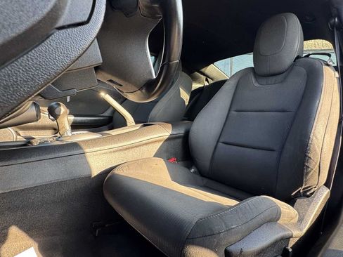 Used 2015 Chevrolet Camaro LT w/ RS Package RWD image 22