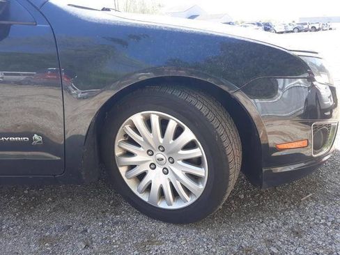 Used 2010 Ford Fusion Hybrid FWD image 15