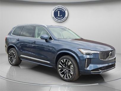 New 2026 Volvo XC90 B6 Ultra