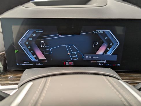 Certified 2024 BMW X5 xDrive40i w/ Premium Package image 20